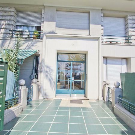 Promenade Holiday - Azur Promenade Nice Bagian luar foto